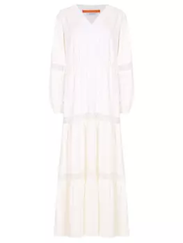 Платье хлопковое CELLESTERRA