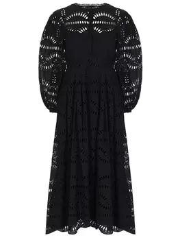 Платье хлопковое CHARO RUIZ