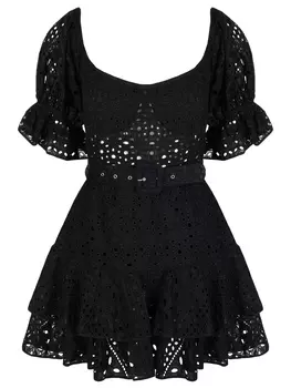 Платье хлопковое CHARO RUIZ