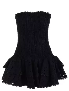 Платье хлопковое CHARO RUIZ