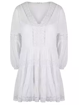 Платье хлопковое CHARO RUIZ