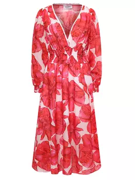 Платье хлопковое CHARO RUIZ