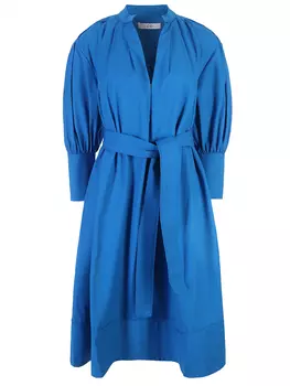 Платье хлопковое CO COLLECTION