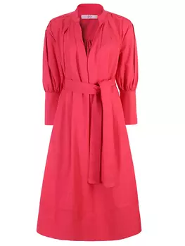 Платье хлопковое CO COLLECTION