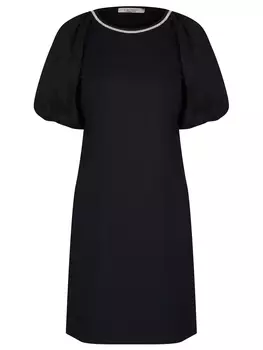 Платье хлопковое D.EXTERIOR