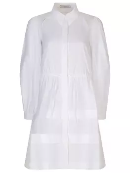 Платье хлопковое DOROTHEE SCHUMACHER