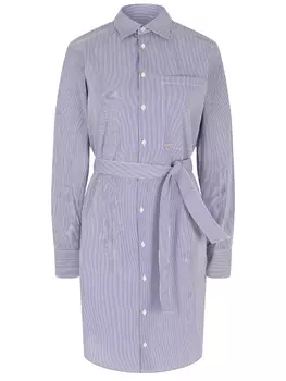 Платье хлопковое DSQUARED2