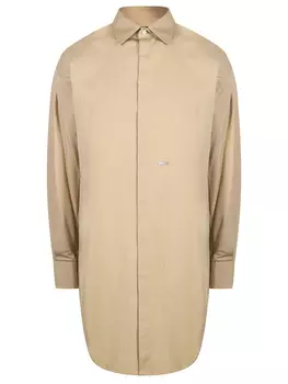 Платье хлопковое DSQUARED2