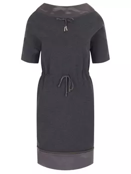 Платье хлопковое FABIANA FILIPPI