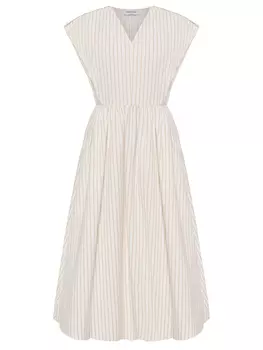 Платье хлопковое FABIANA FILIPPI