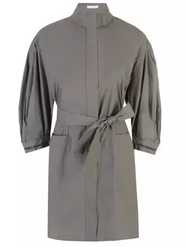 Платье хлопковое FABIANA FILIPPI