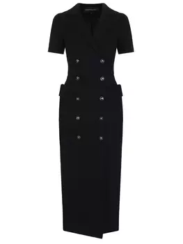 Платье хлопковое Fiona