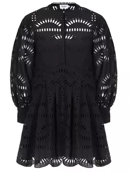 Платье хлопковое Franca CHARO RUIZ