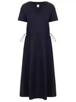 Платье хлопковое Gabi