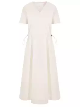 Платье хлопковое Gabi