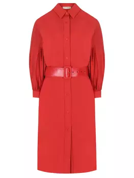 Платье хлопковое GENTRYPORTOFINO