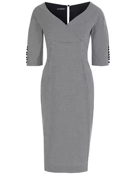 Платье хлопковое GIO GUERRERI