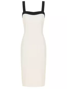 Платье хлопковое GIO GUERRERI