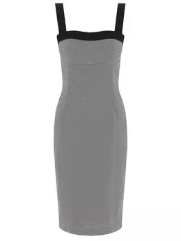 Платье хлопковое GIO GUERRERI