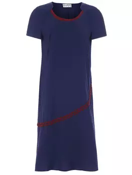 Платье хлопковое GIORGIO GRATI