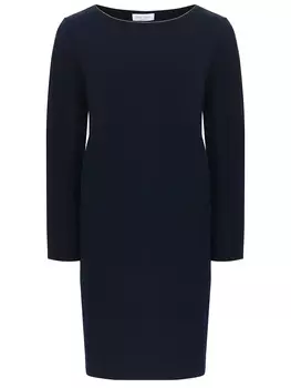 Платье хлопковое GRAN SASSO