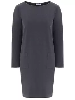 Платье хлопковое GRAN SASSO