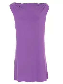 Платье хлопковое GRAN SASSO