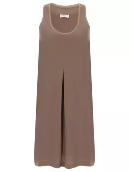 Платье хлопковое GUNEX