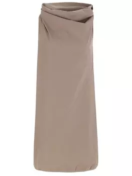 Платье хлопковое GUNEX