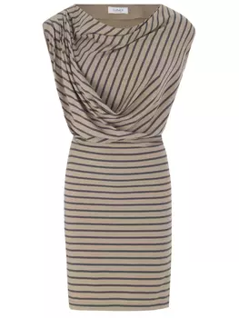 Платье хлопковое GUNEX