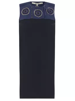 Платье хлопковое HACHE