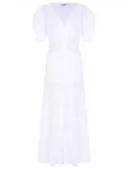 Платье хлопковое Ibiza