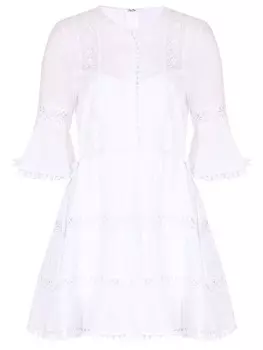 Платье хлопковое Ibiza CHARO RUIZ