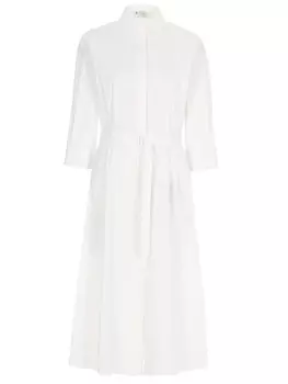 Платье хлопковое Irma