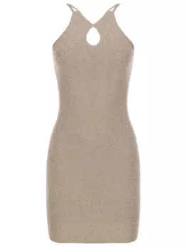 Платье хлопковое IRO