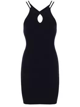 Платье хлопковое IRO