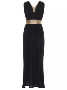 Платье хлопковое KALLISTO & HERMES