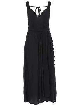 Платье хлопковое KALLISTO & HERMES