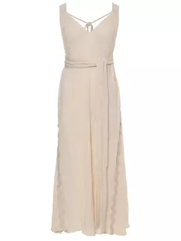 Платье хлопковое KALLISTO & HERMES