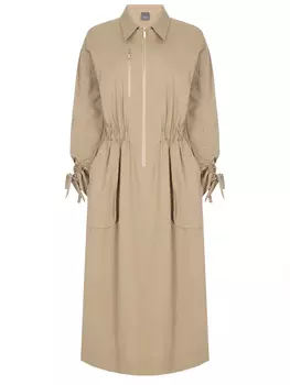 Платье хлопковое LORENA ANTONIAZZI