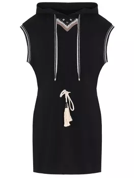 Платье хлопковое LORENA ANTONIAZZI