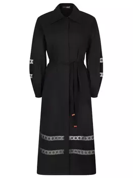 Платье хлопковое LORENA ANTONIAZZI