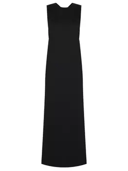 Платье хлопковое LOULOU STUDIO