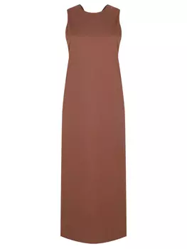 Платье хлопковое LOULOU STUDIO