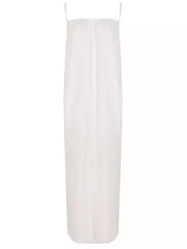 Платье хлопковое MAISON SAINT JULIEN