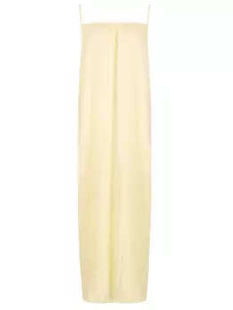 Платье хлопковое MAISON SAINT JULIEN