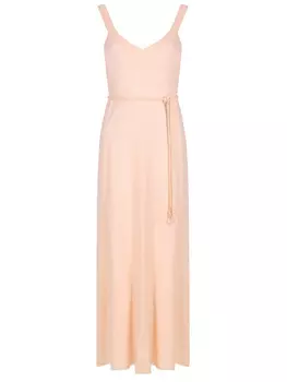 Платье хлопковое MAISON SAINT JULIEN