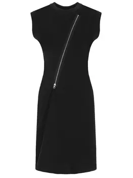 Платье хлопковое MCQ