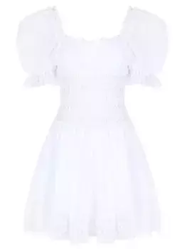 Платье хлопковое Melissa