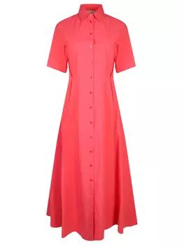 Платье хлопковое Monaco ANTONELLI FIRENZE